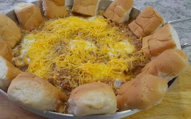 Shangrila Innibos Country Lodge