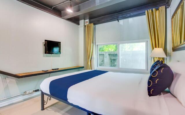 Capital O 1051 Pagoda House