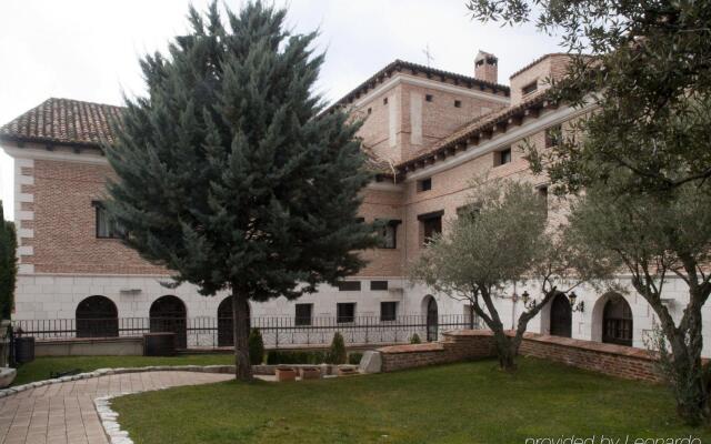 Hotel El Jardín de la Abadía