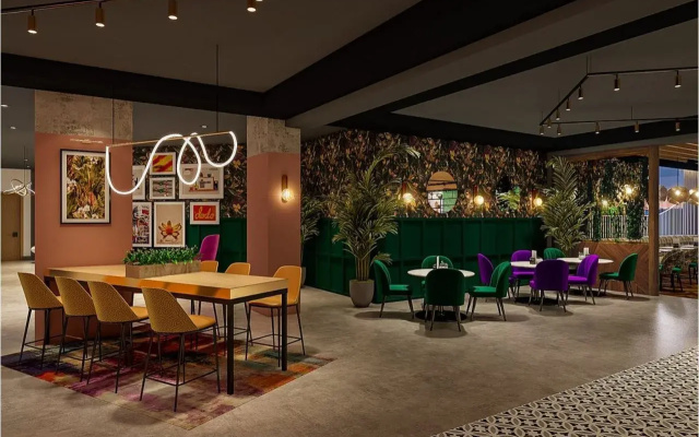 Premier Inn London Hampstead