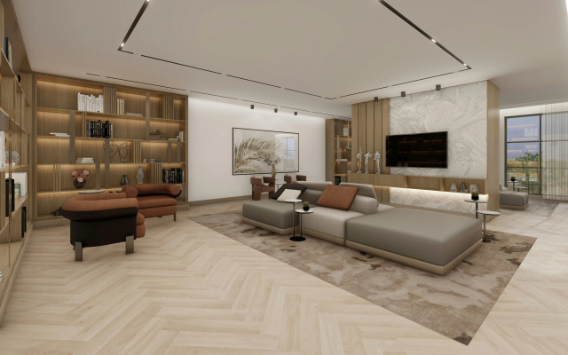 voco Jeddah Gate by IHG