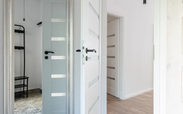 RentPlanet - Apartamenty Cybulskiego