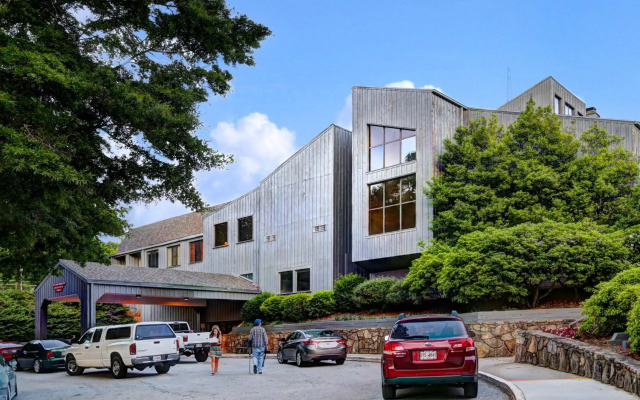 Unicoi State Park & Lodge