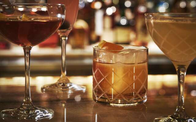 Sagamore Pendry Baltimore