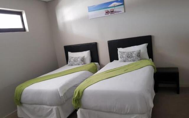 Zimbali Suite 523