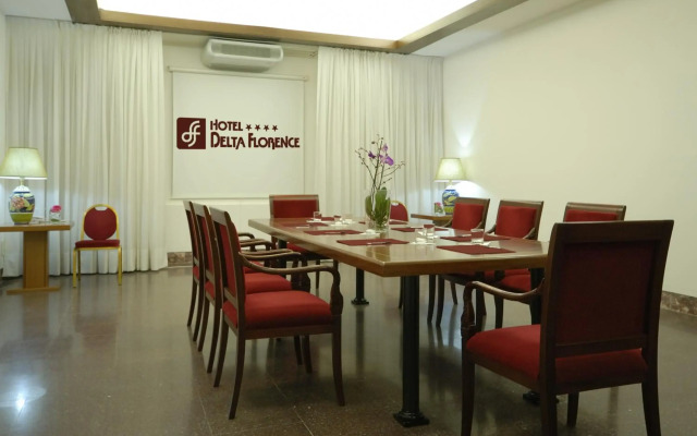 Hotel Delta Florence