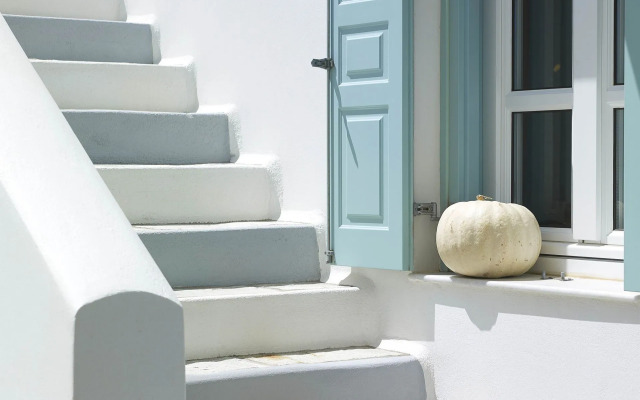 Asterias Boutique Hotel
