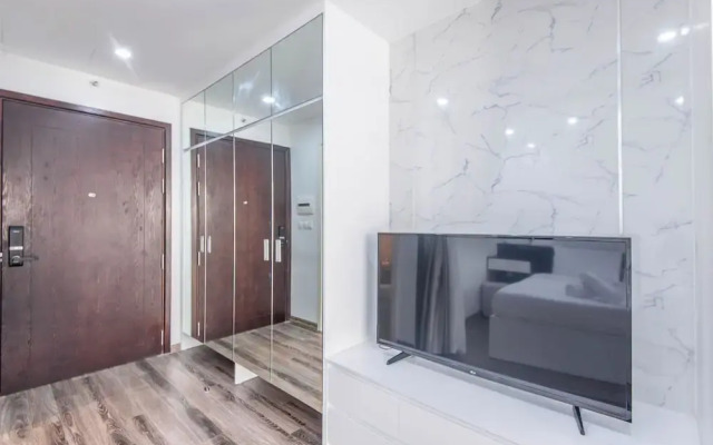 Coco Apartment Dcapital Luxury