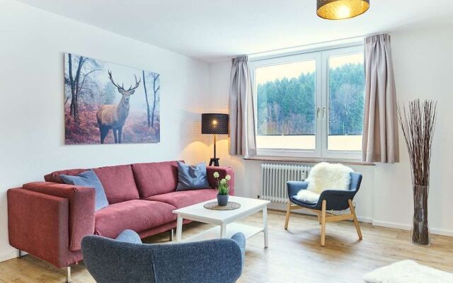 Apartment Winterberg - Stylish