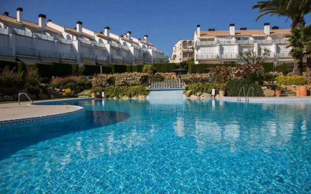 Parc Sant Ramon, descanso y armonía. Casa 11