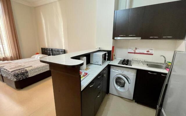 Keti 's Apartment in Batumi