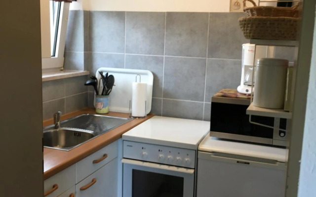 Ferienhaus Munterley