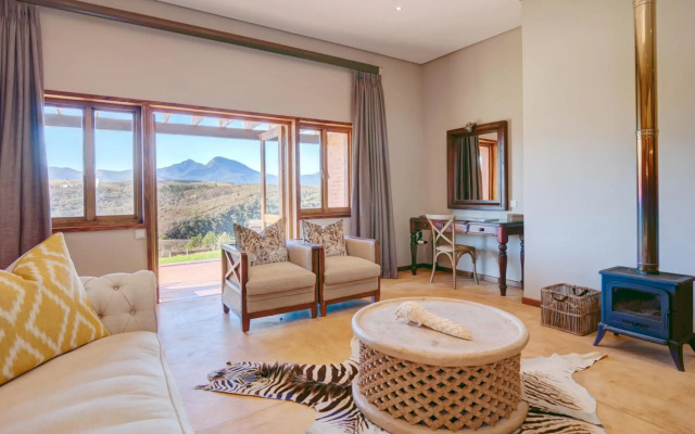 The Village At Botlierskop