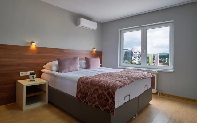 Green Elite Residence