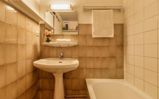 Appartement Lachenal 207 B - Happy Rentals