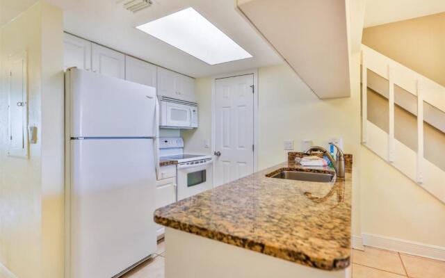 SOUTH SEAS BAYSIDE Villa 5310