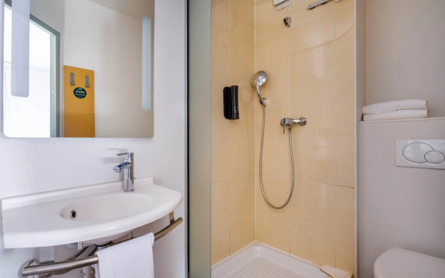 B&B HOTEL Antibes Sophia Antipolis