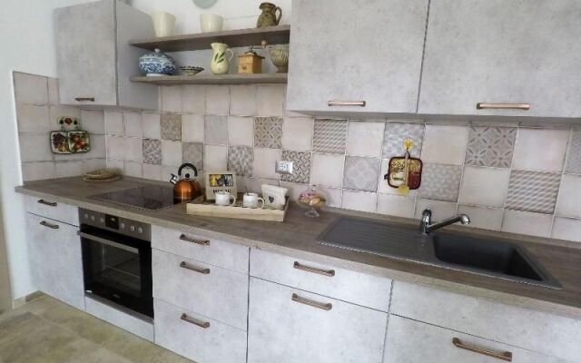 Budoni Sweet Home