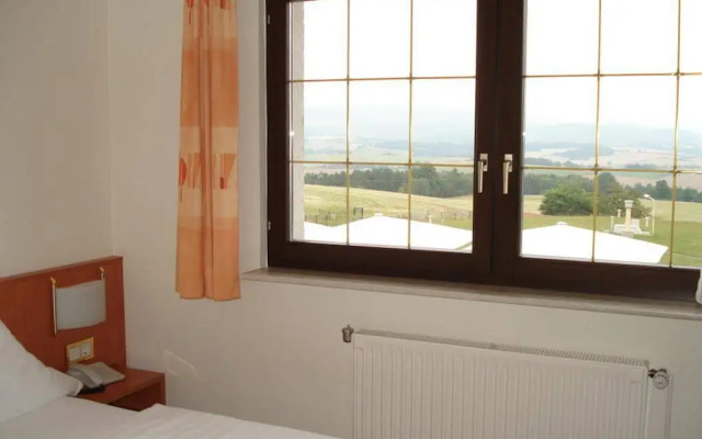 Panorama Hotel am Frankenstein