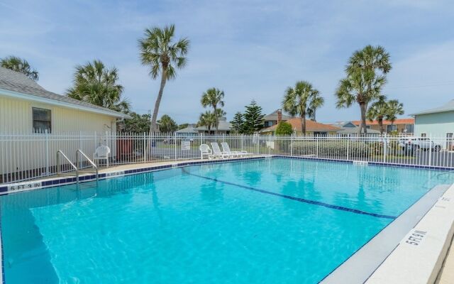 Surf Crest Village 37 - 2 Br Home