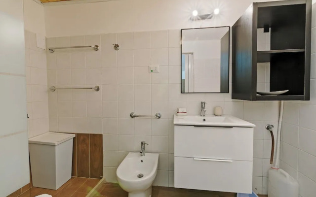 Dimora Cristina Apartment Bari