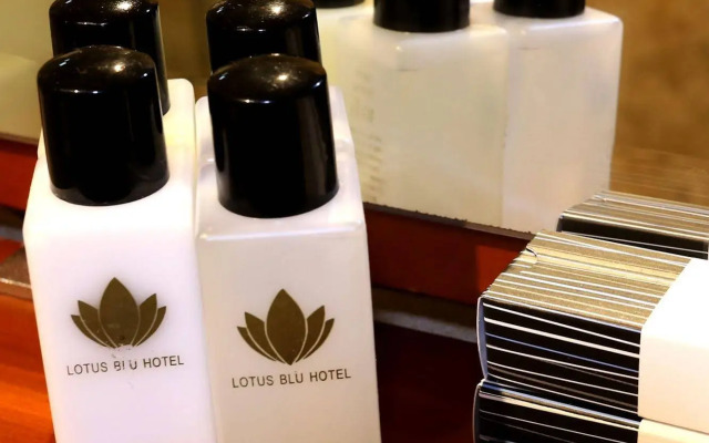 Lotus Blu Hotel