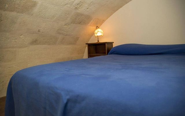 Villaggio Vecchia Mottola