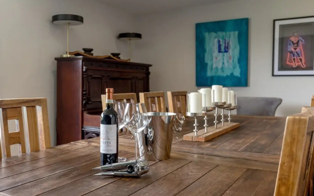 Rachel's Farm Luxury Escapes With Hot Tubs