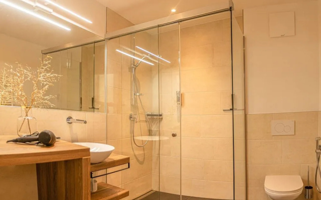 Tevini Boutique Suites by we rent