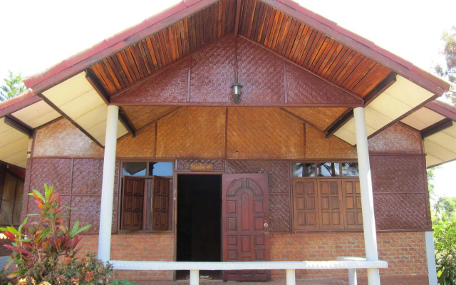 Thai Loei 300 Pee Resort