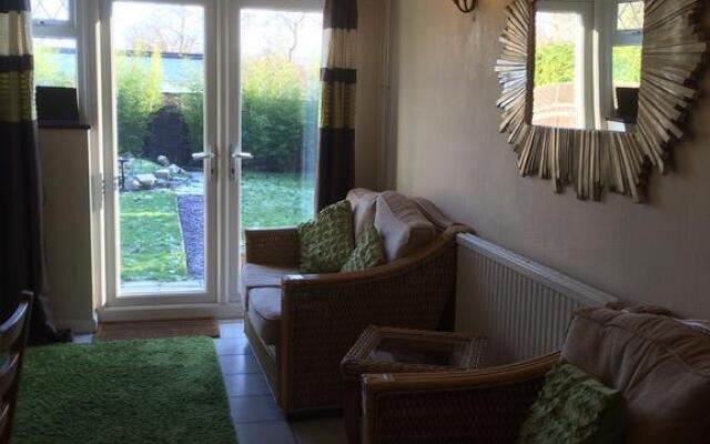 Parkview Guesthouse
