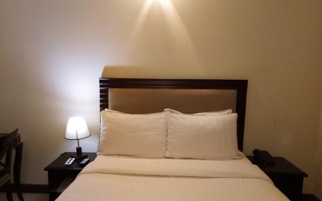 Hotel Tea Tree & Resort