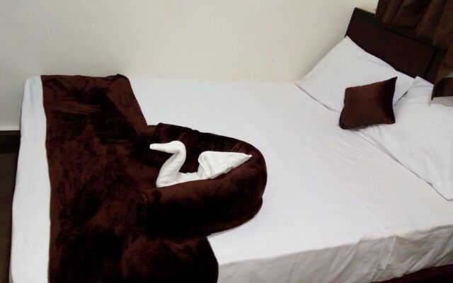 Paradise Boutique Hotel