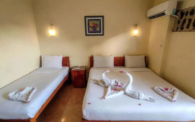 Golden Europe Hotel Dahab