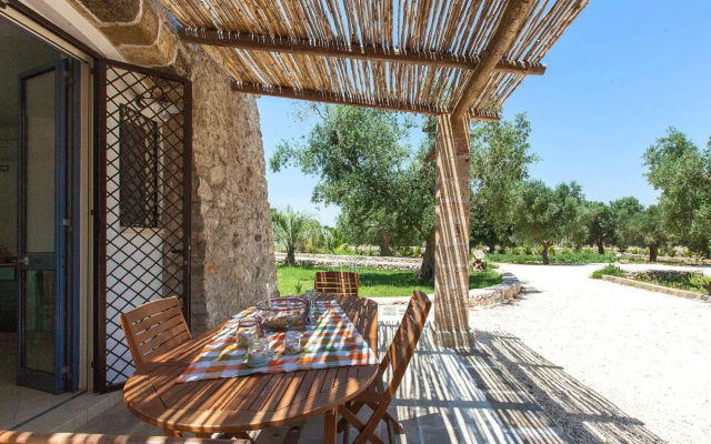 Tenuta Gianfredi