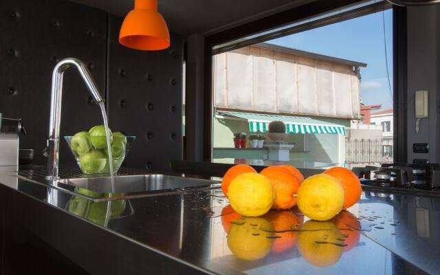 LAC Luxury Apartment Cagliari Barcelona