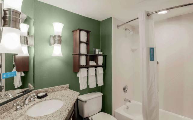 Hampton Inn by Hilton Chicago-Midway Airport