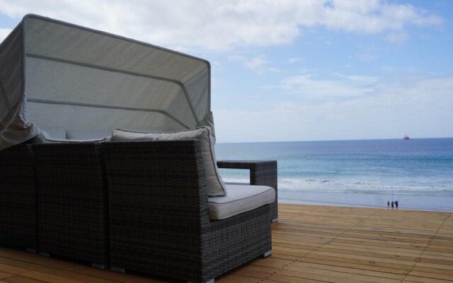 Bay Lodge on the Beach