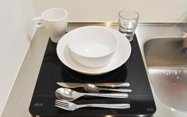 REGALO Shibaura - Vacation STAY 87447