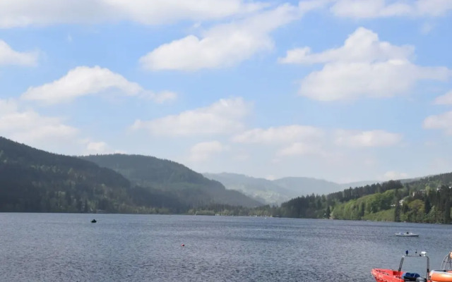 Huis Rieslehof Vakantiewoning 11