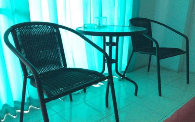 C.S. Apartment Hat Yai