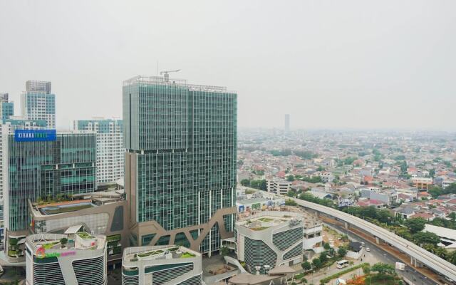 Best Price 2BR at Tifolia Apartment