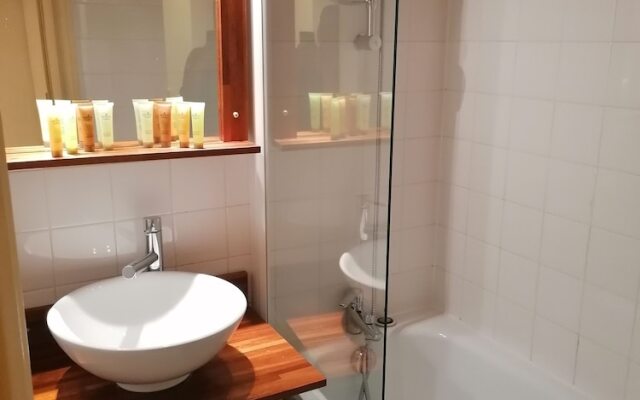 Morestyle Chalet