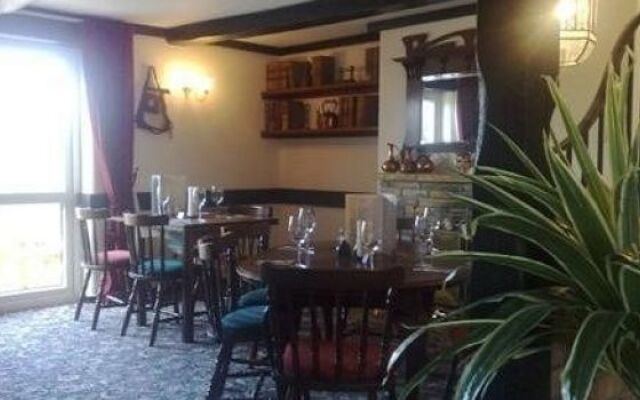 The Malt Shovel Inn