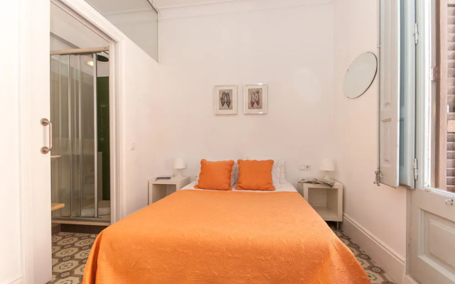 Trivao Suites Sant Antoni Market
