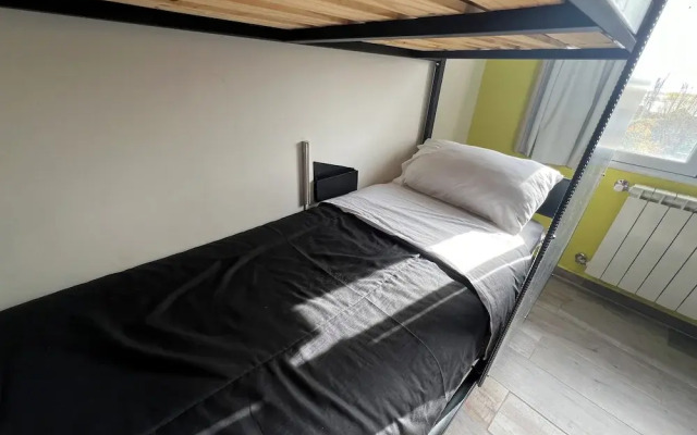 Viajero Calafate Hostel