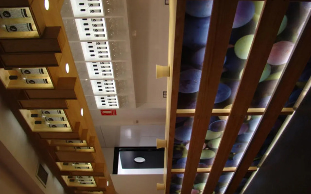 Hotel Forum Evolucion
