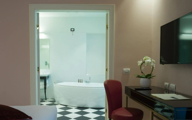 Hotel Turin Palace