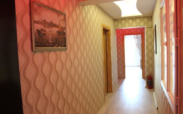 Efehan Hotel