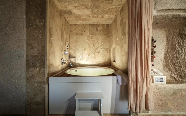 Pigeon Hotel Uchisar